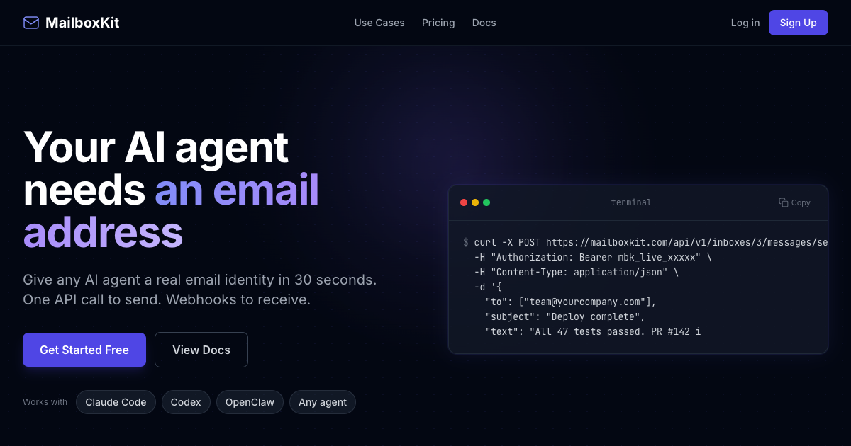mailboxkit.com image